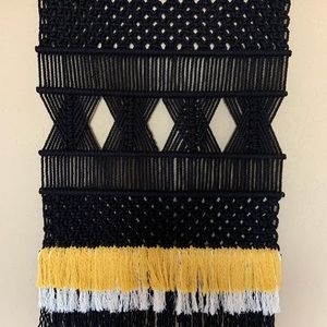 Handmade Wall Hanging